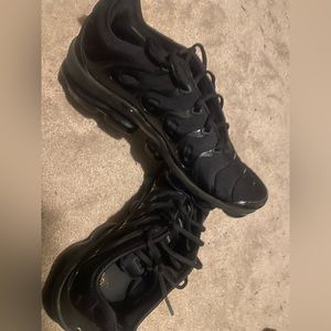Black Vapor Maxes Size 11 NO BOX🚫📦